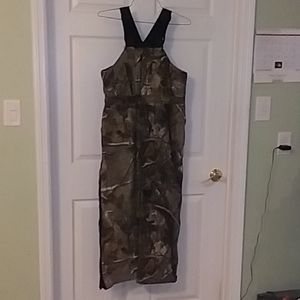 Liberty Bib Overalls